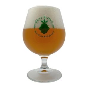 BICCHIERI BALLOON Kit 6 bicchieri in vetro da 33cl per la degustazione della birra artigianale