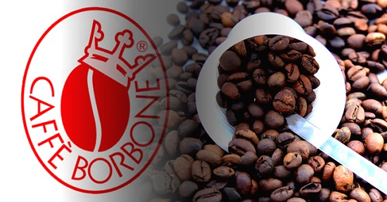 Caffè Borbone: i segreti dell&#8217;espresso perfetto, SAIDA Gusto Espresso