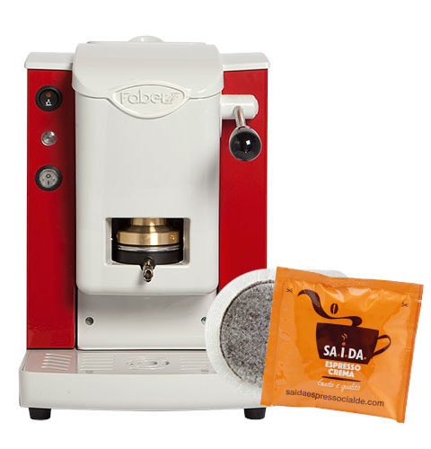 coffee-machine-faber-red