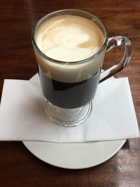 Coffee cocktails: here are 3 recipes for those who love it, SAIDA Gusto Espresso