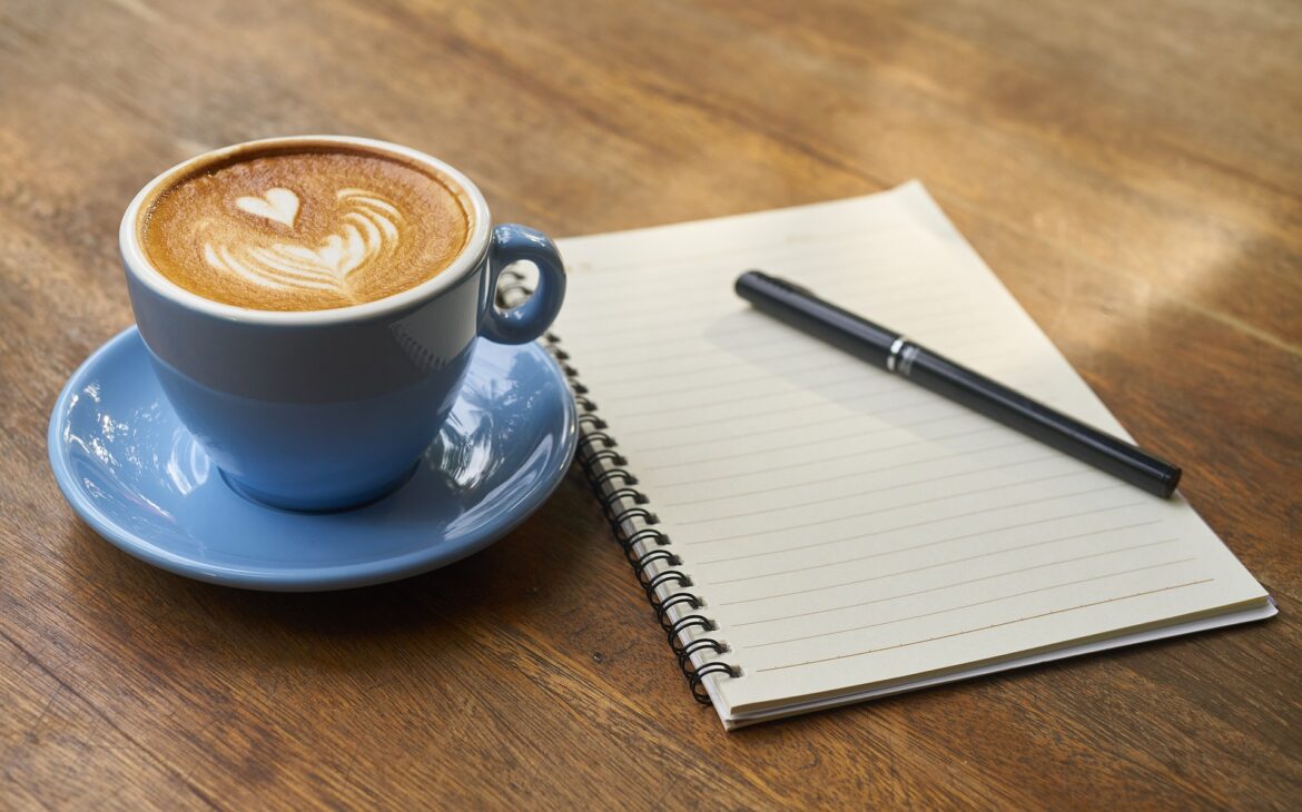 Quando bere il primo caffè della giornata?, SAIDA Gusto Espresso