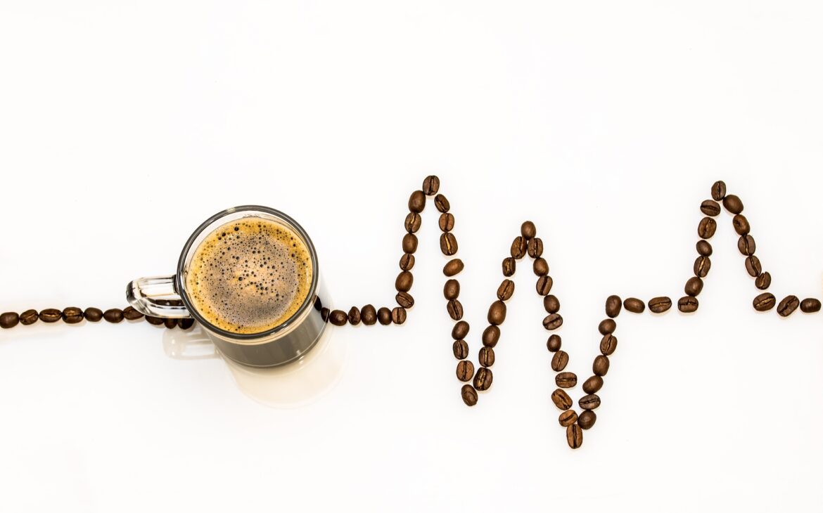 Quando bere il primo caffè della giornata?, SAIDA Gusto Espresso