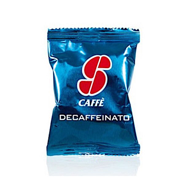 Capsule Essse Caffè Decaffeinato | saidaespressocialde.com