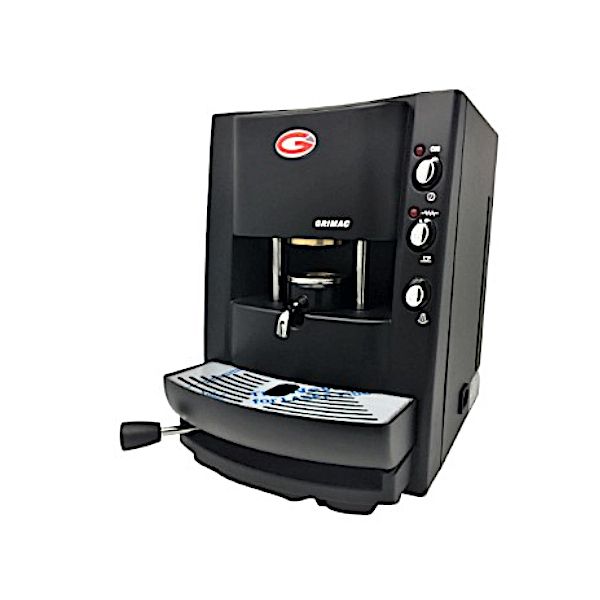 Macchina da caffè Grimac Terry per Cialde | Saidagustoespresso.com