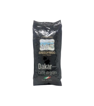 TO.DA. Miscela Caffè Dakar in Grani