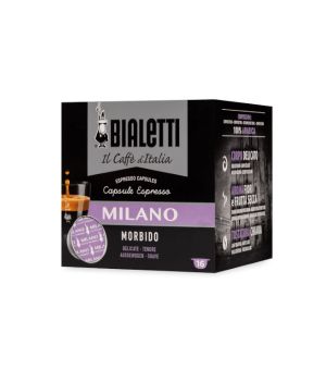 16 Capsule Bialetti Milano