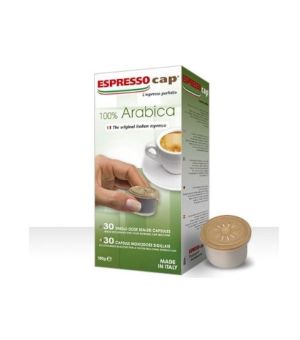 Capsule Caffè Espresso Cap Miscela Arabica