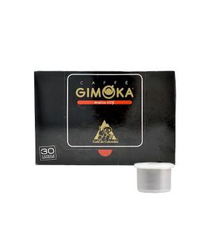 Capsule Gimoka Miscela Gran 100% Arabica 32mm
