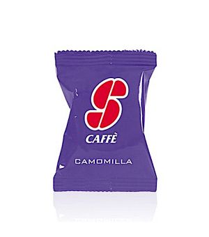 Capsule Essse Caffè Camomilla