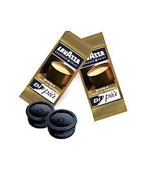 50 Capsule Espresso Point Ginseng