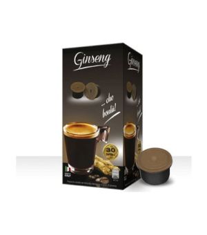 Capsule Espresso Cap Termozeta Ginseng