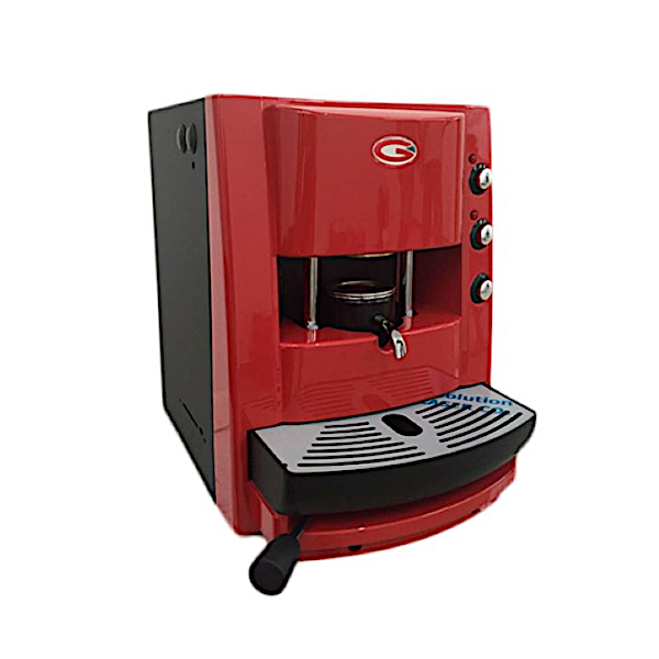 Macchina da caffè Grimac Terry | Saidagustoespresso.com